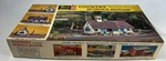 Vintage 1961 Revell Building-country School House Kit #T-9036:249 New. Fixed Price $24.00.