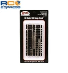 Atlas Trains Straight Track Assortment. ATL847. Fixed Price $14.13.