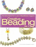 Kalmbach Publishing Books Creative Beading Volume 7. Fixed Price $63.53.