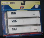Athearn Ho #27712, 48' Intermodal Container, Csx. Fixed Price $28.00.