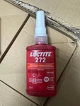 Loctite 272 High Strength Thread Locking Adhesive 50 Ml Red Bottle Exp 07/27. Fixed Price $21.75.