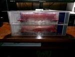 Roco Ho Scale Item # 67087 Two Piece Set Self-unloading Cars-d.b.. Fixed Price $109.99.