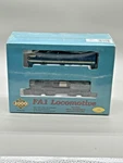 Proto 2000 Series Ho Missouri Pacific FA1 & FB1 Locomotive Set-nos 23444. Fixed Price $80.00.