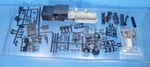 HO/HON3 Roundhouse 2 Truck Shay Locomotive Kit W/wood Cab Wiseman Model Services. Fixed Price $119.95.