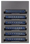 Kato Gauge 24-BASED Express Sleeper Hokutosei Dx Organized Hematopoiesis 6-CA. Fixed Price $208.51.