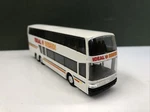Herpa 830462 Setra 228 Dt Mit Beschriftung Ideal Reisen 1/87 Scale Ho Gauge. Fixed Price $26.87.