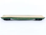 Mantua Ho Great Northern Gn 42953 50' Flat Car Load. Fixed Price $8.75.