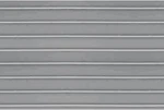 Jtt Patterned Plastic Ribbed Metal Roofing (2) - Ho Scale Model Railroad. Fixed Price $6.85.