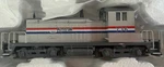 Walthers Ho 910-9237 Mainline Emd SW1 Diesel Locomotive "amtrak #736. Fixed Price $161.48.