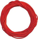 Sunlite Lined Brake Cable Housing 5MM 50FT (15.2M) Red Non-indexed. Fixed Price $14.99.