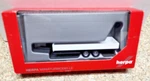Herpa 1/87 Ho #76920 2-AXLE Deep Load Trailer.. Fixed Price $22.00.