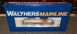 Walthers Ho Scale Union Pacific Alco RSC-2 # 1285 Dcc Ready. Fixed Price $185.00.