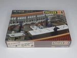 Faller Ho Scale 1:87 #120118 Signal Tower Accessories Building Kit New Sealed. Fixed Price $34.95.
