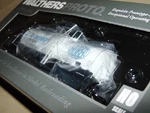 Walthers Proto Ho 920-100126 Jm Huber Acfx 16,000 Gallon Tank Car -brand New. Fixed Price $25.00.