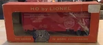 Vintage Lionel Ho 0847 Exploding Boxcar Original With Liner. Fixed Price $50.00.