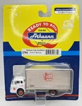 Ho Athearn 2764 Kansas City Southern Ford Van Body Box Truck Vehicle Kcs New. Fixed Price $18.00.