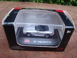 Malibu International Dodge Viper RT/10 Convertible- 1:87 Scale By High Speed. Fixed Price $9.99.