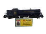 Ho Scale Atlas 7076 Norfolk & Western RS-3 Diesel 305. Fixed Price $99.77.