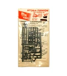 Cal-scale Ho Parts SC-301, Hydra Cushion Car Detailing Kit, Nos. Fixed Price $8.80.