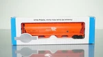 Bachmann Cylindrical Grain Hopper Saskatchewan Scale. Fixed Price $29.99.
