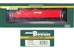 Ho Bowser 24335 --- Canadian Pacific (cp Rail) SD-40-2F 9001 (dc) Nib. Fixed Price $139.99.