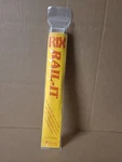 Rix Products Ho Scale 628-2 Rail-it Rolling Stock Rerailer White Color. Fixed Price $10.00.