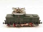 Marklin Ce 800 Ho 3001 Electric Locomotive Ln. Fixed Price $92.79.