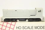Stewart Ho Scale Undecorated Baldwin VO1000 Diesel Locomotive Dcc Ready Led. Fixed Price $88.00.