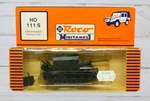 Roco Herpa Minitanks 104, Us Army M40 155MM Gun Motor Carriage, 1/87 Ho Scale. Fixed Price $12.95.