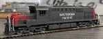 Key Imports Custom Series #69 Brass Alco RSD-15 (DL-600B) Low-hood Sp Version. Fixed Price $349.97.
