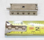 Vintage M Rklin Ho/n/z Scale 7209 Distribution Board - Used, No Box. Fixed Price $6.95.