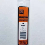Plastruct Styrene Half-round Rods .080 O.d. X 10IN Long PKG(10) 90882. Fixed Price $8.98.