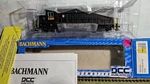 Bachmann Ho Dcc GP35 Pennsylvania 2262 Powered Diesel Locomotive Excellent. Fixed Price $52.95.