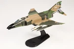 HA19070 Hobby Master F-4C Phantom Ii 1/72 Model #63-7499 Usaf 8TH Tfw, 433RD. Fixed Price $131.38.