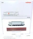 Marklin Ho Ac Deutsche Reichsbahn Dr Br V-3201 Diesel Locomotive Club Model Mib!. Fixed Price $299.99.