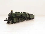 Riverossi 1015 Ho 4-6-2 Locomotive & Tender Ln. Fixed Price $271.99.
