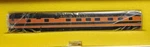 Shoreham Shops Limited Scale GN10 River Series Sleeper Factory Painted. Fixed Price $399.99.
