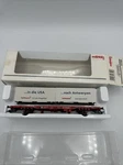 Marklin Ho 47700 Hellmann Container Car Die Usa Antwerp Nib. Fixed Price $44.99.