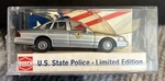 Busch Ford Crown Victoria South Carolina State Police Ho / 1:87. #49081.. Fixed Price $19.95.