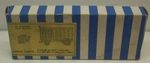 Circus Craft CW-23 Ho Al Barnes Dog Wagon Wood Kit. Fixed Price $6.99.