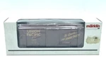 Marklin 45646-7 Box Car New # Nib Az. Fixed Price $34.04.
