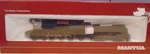 Mantua #322-034 Ho Jersey Central Camelback 2-8-2 Steam Engine Locomotive #763. Fixed Price $119.99.