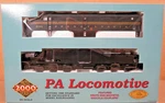 Proto 2000 21666 Prr Pennsylvania Pa 5754A Dcc Ready Ho. Fixed Price $59.99.