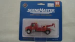 Walthers Scene Master Ho International 4300 Tow Truck #949-11531. Fixed Price $17.49.