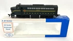 Ho E-r Models Roco 040-4106-3 Shark Nose Diesel Pa Five Stripe 2002 Locomotive. Fixed Price $199.95.