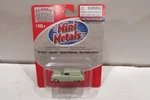 Ho SCALE/1:87 Classic Metal Work 30289 '53FORD Courier Sedan Delivery. Fixed Price $13.88.
