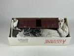 Ho Accurail Erie 40 Wood Stock Car Kit 4729 Brand New. Fixed Price $11.95.