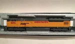 Ho Kato 37-6393 Union Pacific Emd SD90/43MAC Diesel Locomotive Up #8292. Fixed Price $125.00.