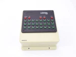 Rklin 6043 Control Unit Digital Memory Route Panel. Fixed Price $47.16.