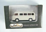 Mint : Ho Dreika Gray Goliath Express 1100 Kombi Van # 10005 Model Truck. Fixed Price $19.95.